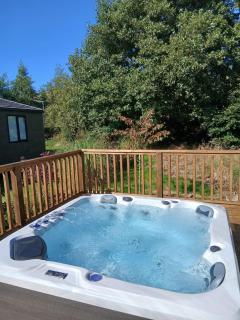 3 bedroom lodge - 6