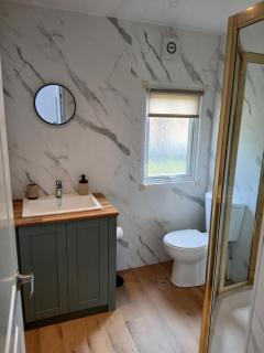 3 bedroom lodge - 5
