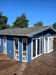 3 bedroom lodge - 1