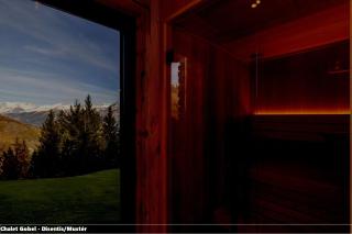 Chalet Gobel - 9