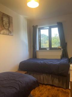 Beach Flat in Blundellsands, availble again - 4