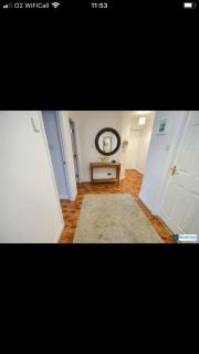 Beach Flat in Blundellsands, availble again - 2