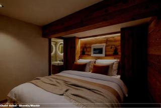 Chalet Gobel - 1