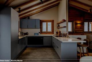 Chalet Gobel - 7