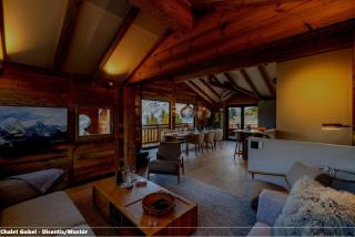 Chalet Gobel - 3