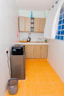 Ema's cozy nest - 4
