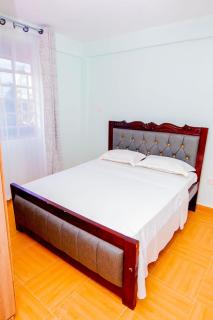 Ema's cozy nest - 2