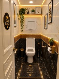gold hostel baku - 5