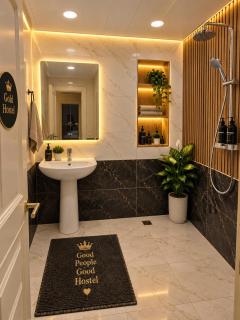 gold hostel baku - 4