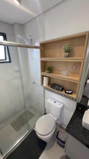 Studio 414 próximo ao Paraguai - 9