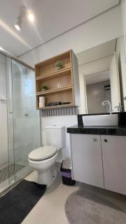 Studio 414 próximo ao Paraguai - 7