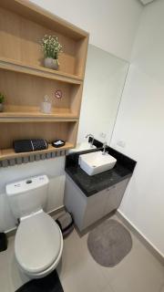 Studio 414 próximo ao Paraguai - 1