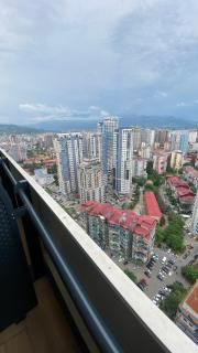 Apartments Orbi City u MariNika - 1
