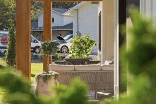 Sauna Retreat, 2 King Suites - 6