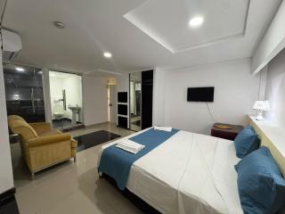502 Condominio Agenfor, Edificio Hotel Piramide - 9