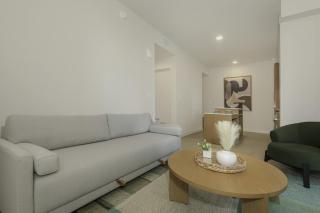 Comfortable 2BR in Miami Worldcenter 1407 - 1