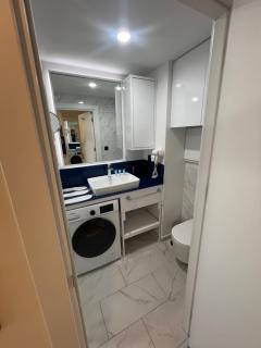 Apartments Orbi City u MariNika - 4