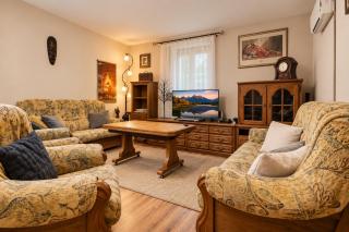 RANTO Terchová I Family House & Apartment - 8