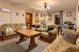 RANTO Terchová I Family House & Apartment - 6