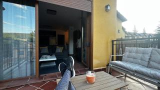 Balcón del Júcar Delux 2 - 6