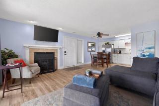 Lake Hamilton 2BR/2BA - Balcony & Lake Access - 5