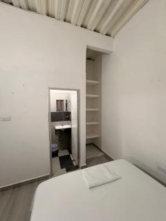 Apartamento sencillo en Doradal - 7