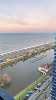 Apartments Orbi City u MariNika - 8