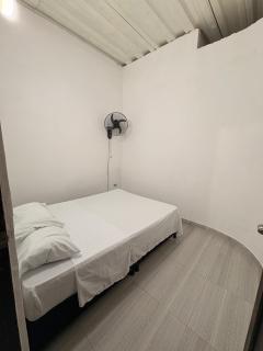 Apartamento sencillo en Doradal - 5