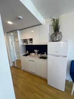 Apartments Orbi City u MariNika - 9