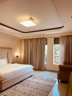 Kigali Shine Homes Villa - 6