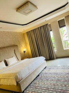 Kigali Shine Homes Villa - 9