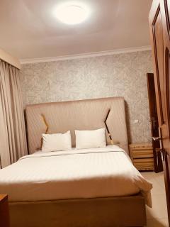 Kigali Shine Homes Villa - 3