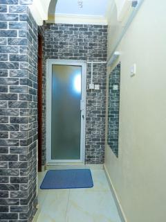 Qwamby's hideout - 2