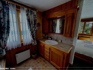 Chalet Wirz - 6