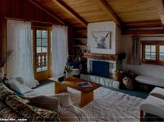 Chalet Wirz - 1