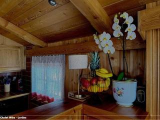 Chalet Wirz - 3