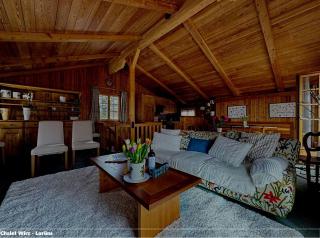 Chalet Wirz - 5