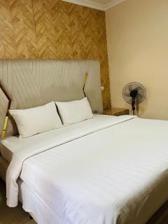 Kigali Shine Homes Villa - 2