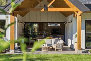 Sauna Retreat, 2 King Suites - 9