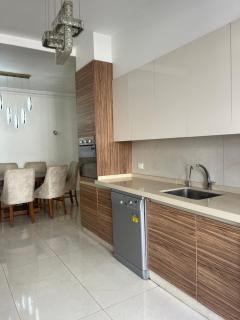 Family 3 bedrooms apartment - 0