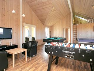 5 star holiday home in Løkken - 7