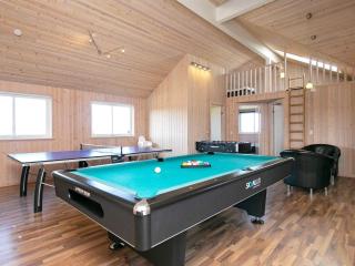 5 star holiday home in Løkken - 8