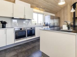 5 star holiday home in Løkken - 2