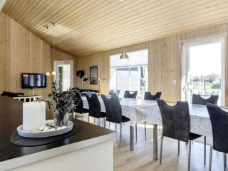 5 star holiday home in Løkken - 1