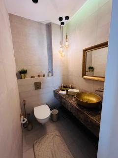 Family 3 bedrooms apartment - 9