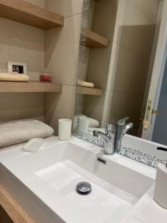 Family 3 bedrooms apartment - 7
