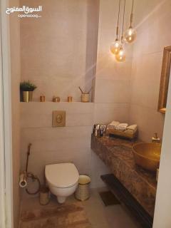 Family 3 bedrooms apartment - 5