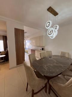 Family 3 bedrooms apartment - 3