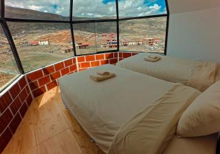 Pacchanta Sky Dome - 2