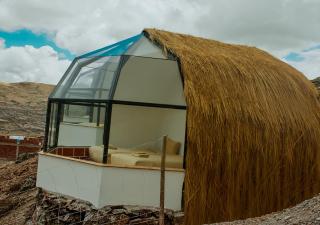 Pacchanta Sky Dome - 5